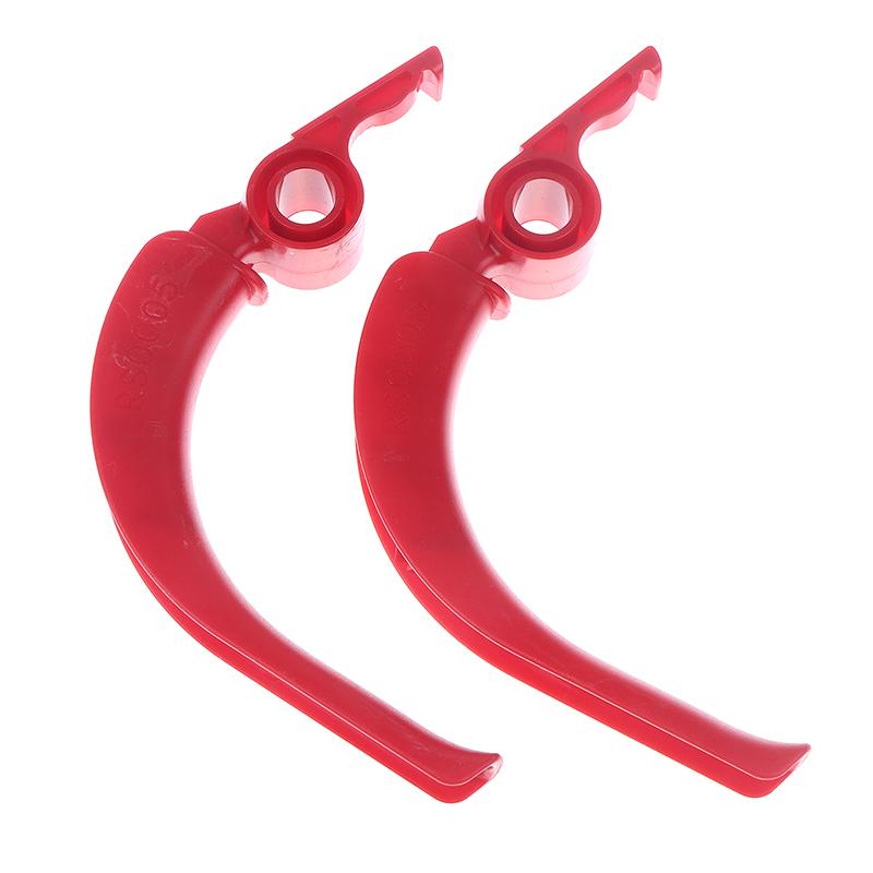 Lawnmower Positioning Lever Abs Locating Lever Handle For Rotak 1000 1400 320 340 34Gc 36 37 370 40 Gc 32 32 R 34 F016L66238
