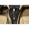 For BMW 3-Series E90 2005-2012 Carbon Fiber Middle Console Gear Shift Frame Trim