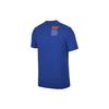 Nike Stephen Curry Casual Running Sports Short-Sleeve T-Shirt Men Tops Blue DH3709-495