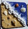 30 Stück 30x30cm Lindenholzplatten, 3mm dick DIY Holzplatten, Rechteckige leere Holzbretter für Bastelarbeiten, Lasergravur, Heimdekoration