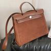 Kabelka Dámská Špičková a Všestranná Dámská Prošívaná Dámská Jednoramenní Crossbody Kabelka Trendy