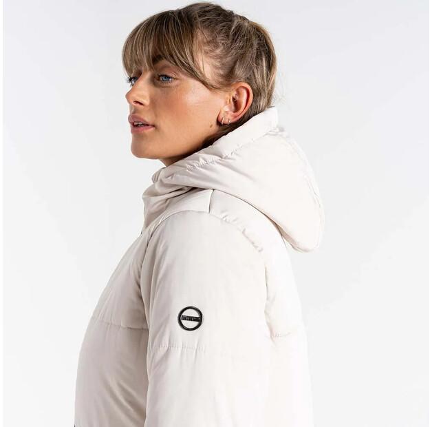 Dare2B Jacket Reputable Long II