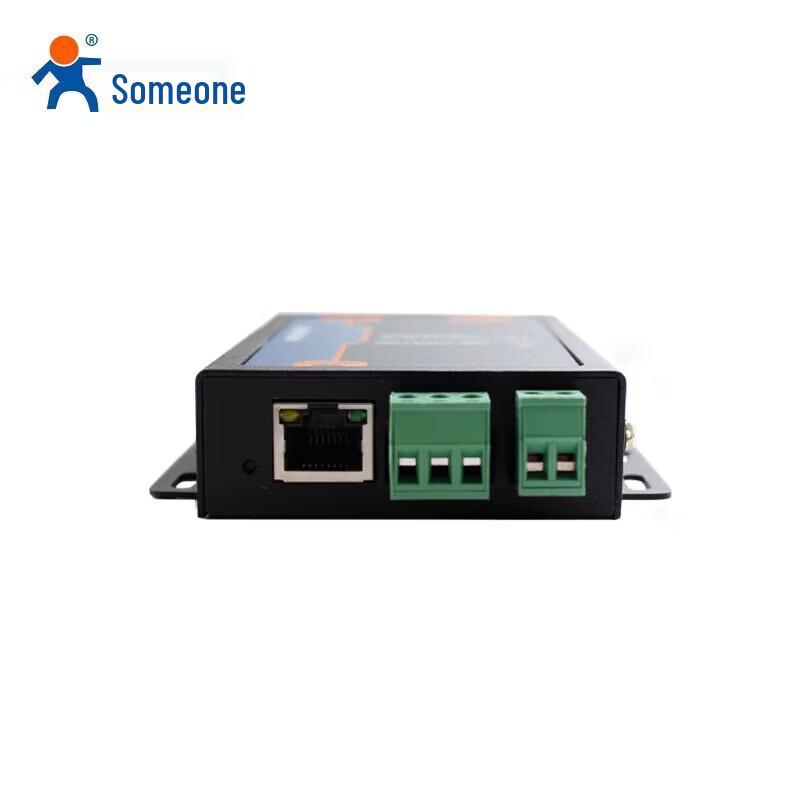 CAN To Ethernet/RS485 Serial Server