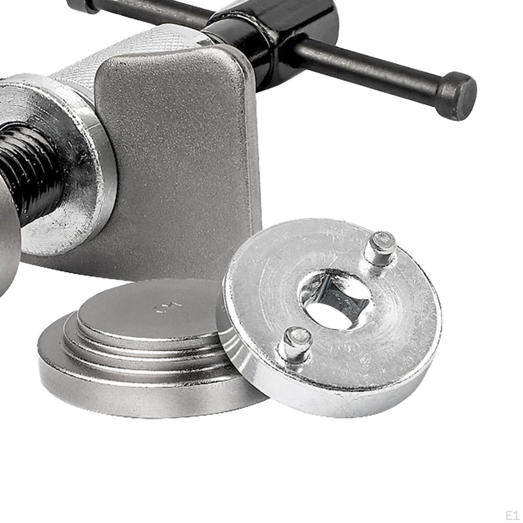 5x Disc Brake Spreader Equipment Pad Installation