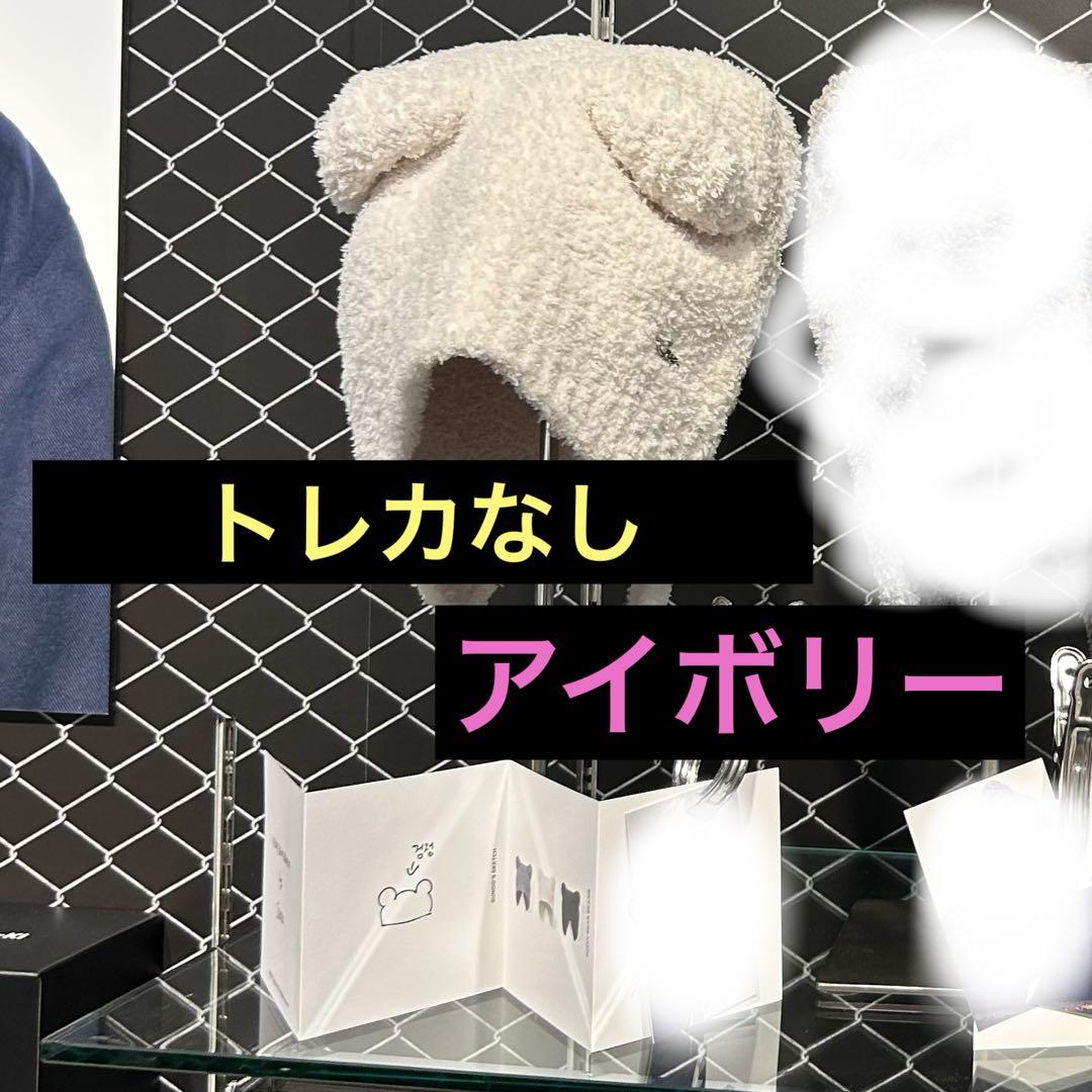 

[USED] Artist-Made Sunwoo Beanie Trading Card +2777 Poster +777