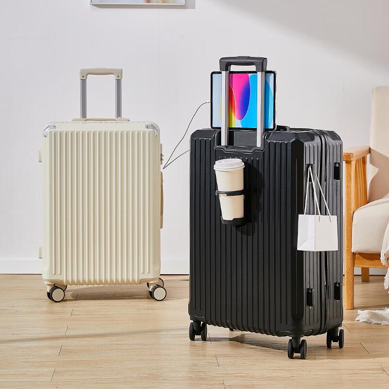 Changbaosen Instagram Style Hardshell Luggage