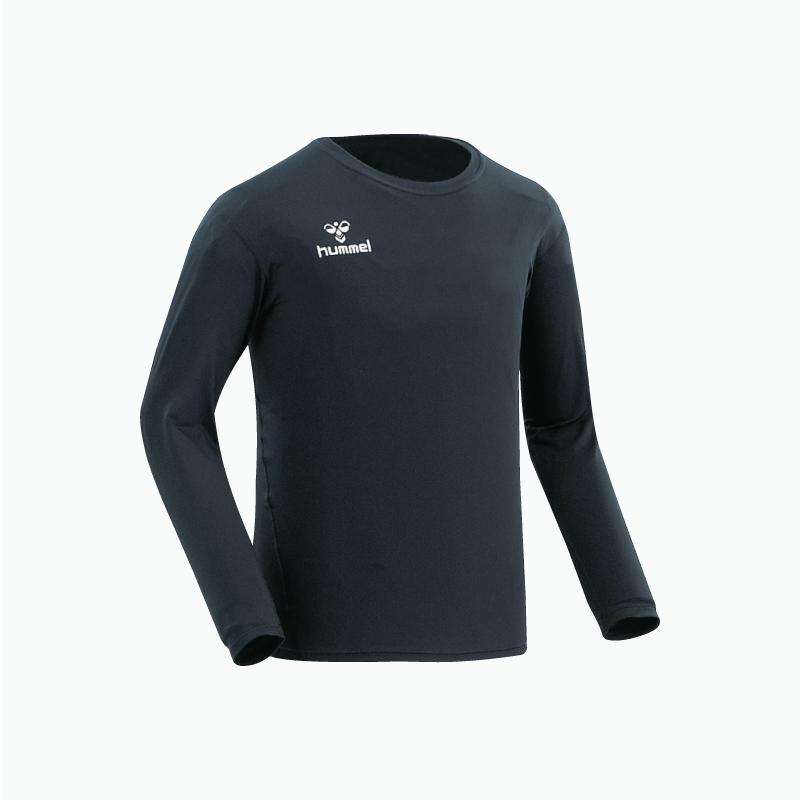 Hummel Functional Innerwear Long Sleeve Tee - Black (Hm-661) 2Xl