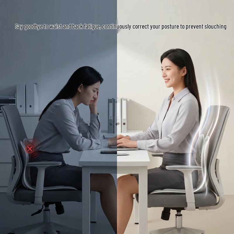PEAK Ergonomic Lumbar Support Cushion YWF6913