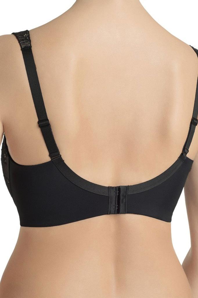 Бюстгальтер с мягкой чашкой Effetto (92533)