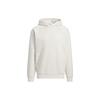 Adidas Sweatshirts Men's White Hooded Moderate Regular HN8997