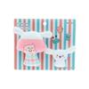 [Sunstar Stationery] Sun-StarStationery Mizutama Sanrio Characters Plush Badge