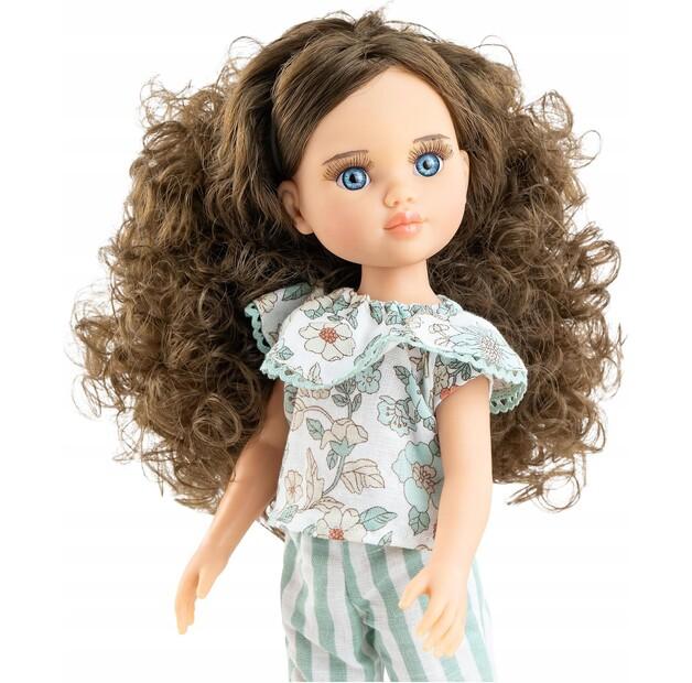 Paola Reina Harika İspanyol Bebek 32 cm 04705