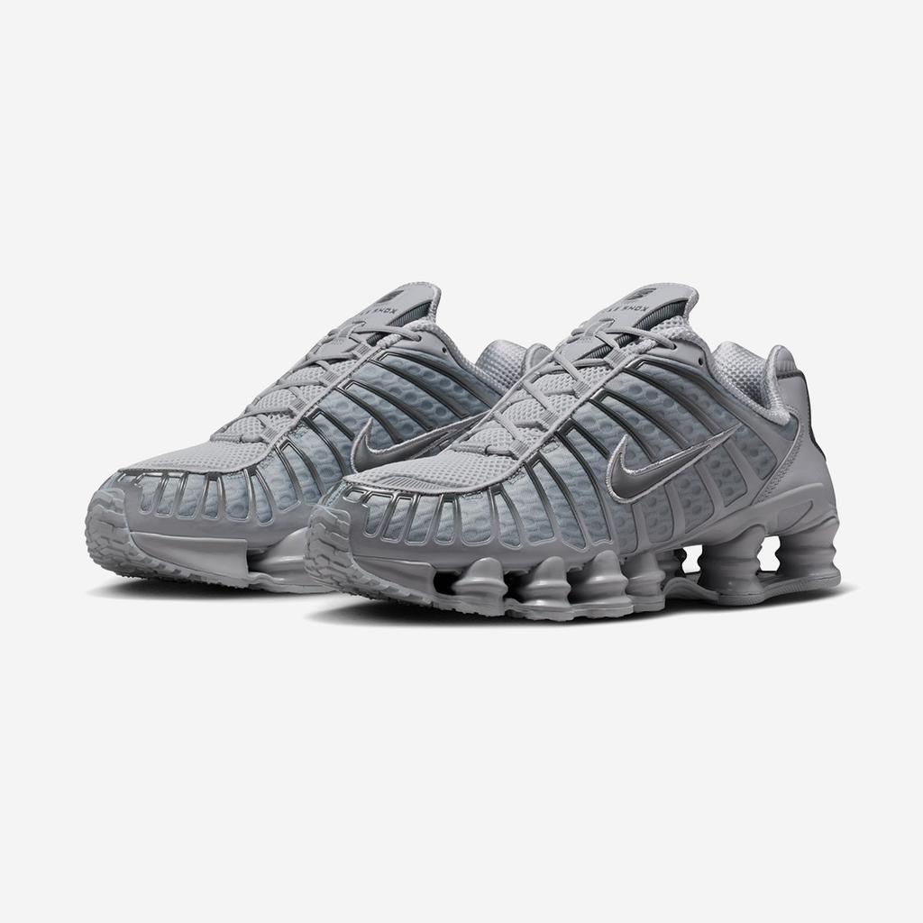 Nike Shox TL [AV3595] [Shipped from Korea] 100% Authentic