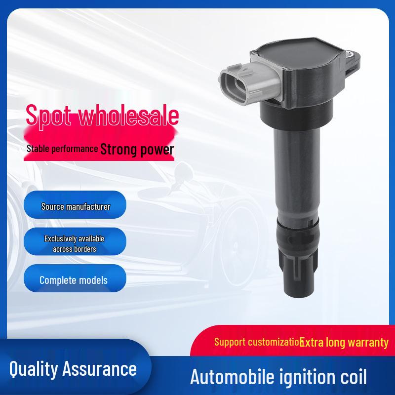 

Mitsubishi Ignition Coil MN195805 FK0343 High Power Voltage Pack