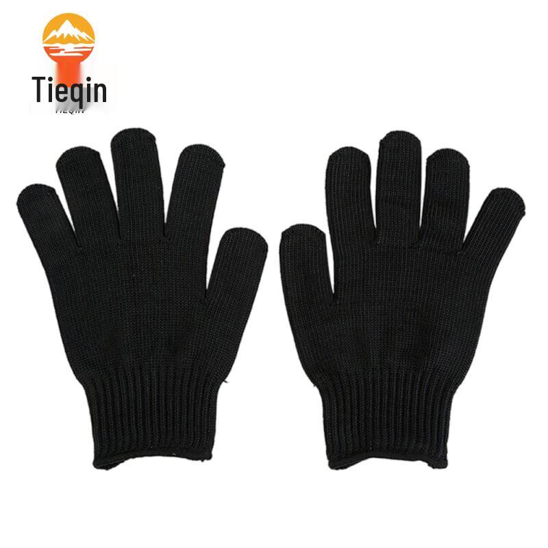 Level 5 Anti-Cut Safety Gloves