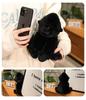 Chimpanzee Plush Toy - Soothing Companion for Children