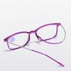 New Anti Blue Light Blocking Reading Glasses Men Women Stylish Lightweight Presbyopia Eyeglasses Unisex 10 150 20 25 3 35 4