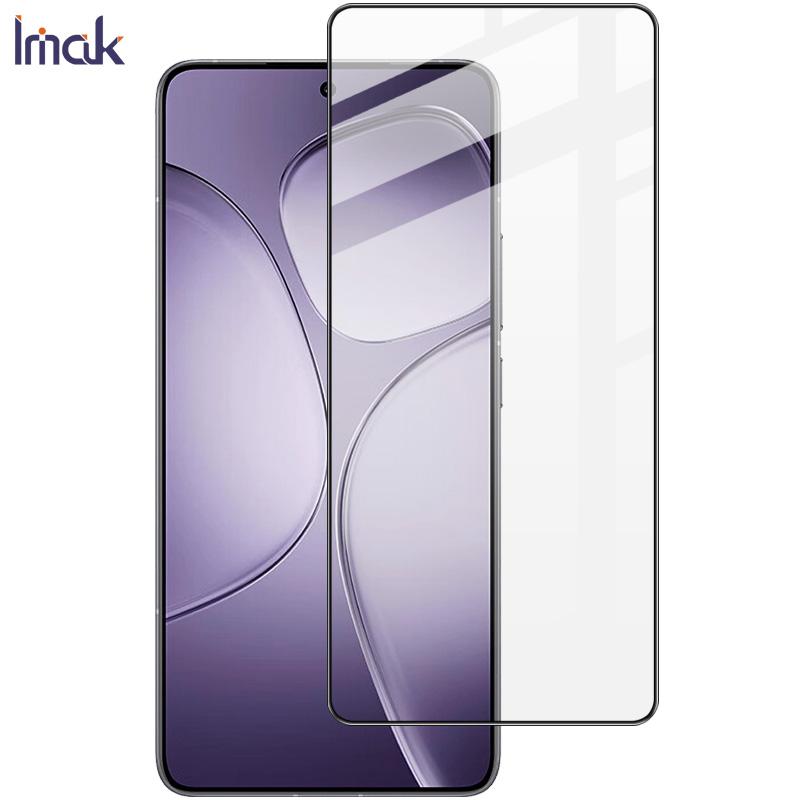

Для Redmi K70 Ultra 5G Glass IMAK Full Coverage Tempered Glass Film Pro+ Series Redmi K70 Ultra 5G