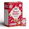 Jeena Sikho Tè alle Erbe Curatrici del Cuore Bustine Bevanda Benessere Ayurvedica Con Arjuna Guggul Cannella Confezione da 60 Bustine 1