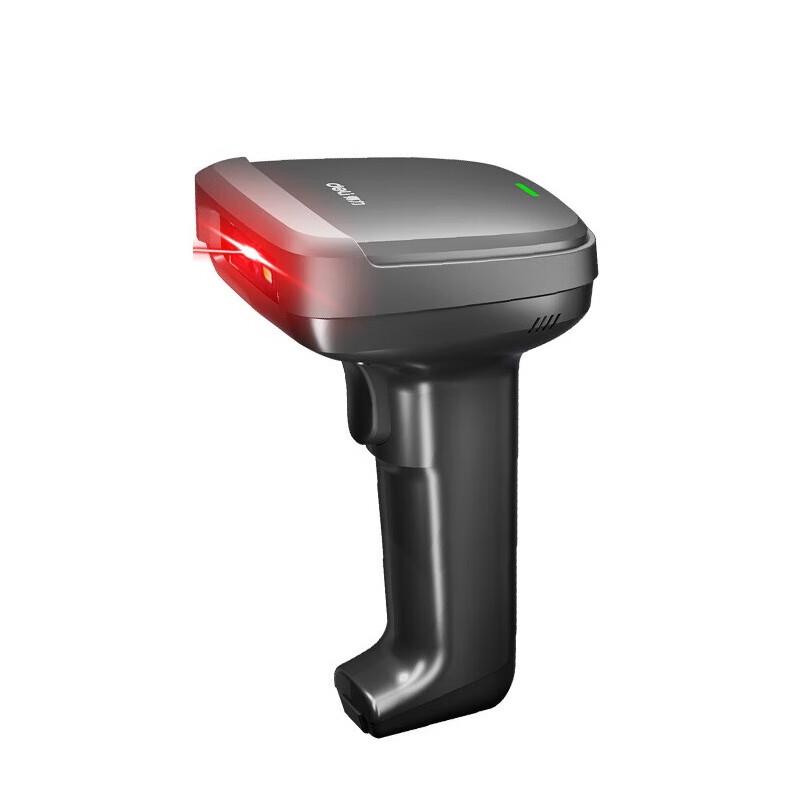 

Deli 14952W Wireless 2D Barcode Scanner