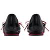 LABELHOOD X Nike  Shox Z Calistra Black University Red Women Sneakers IW7881-001