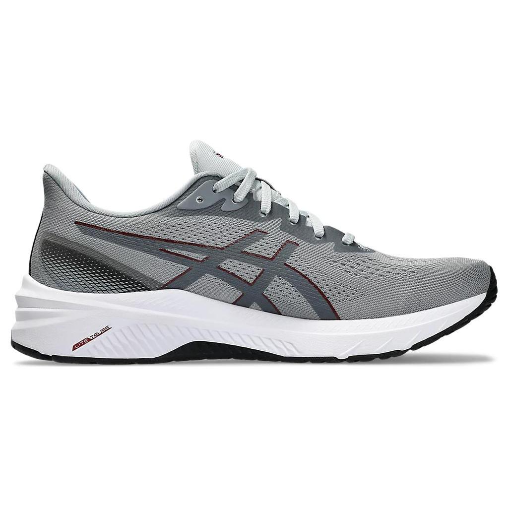 New Asics GT 1000 12 'Sheet Rock Antique Red' 1011B631-020
