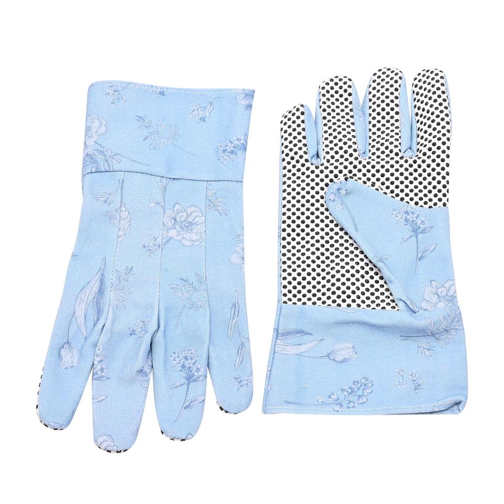 Country Living Trowel & Gloves Set