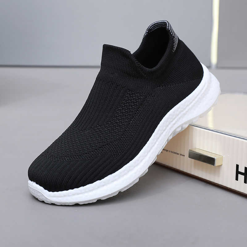 Fashion Round Foot Without Lace Cream Boot Tall Shoes Women Fitness Boot For Women's Gym Sneakers Sport Super Sale Unique