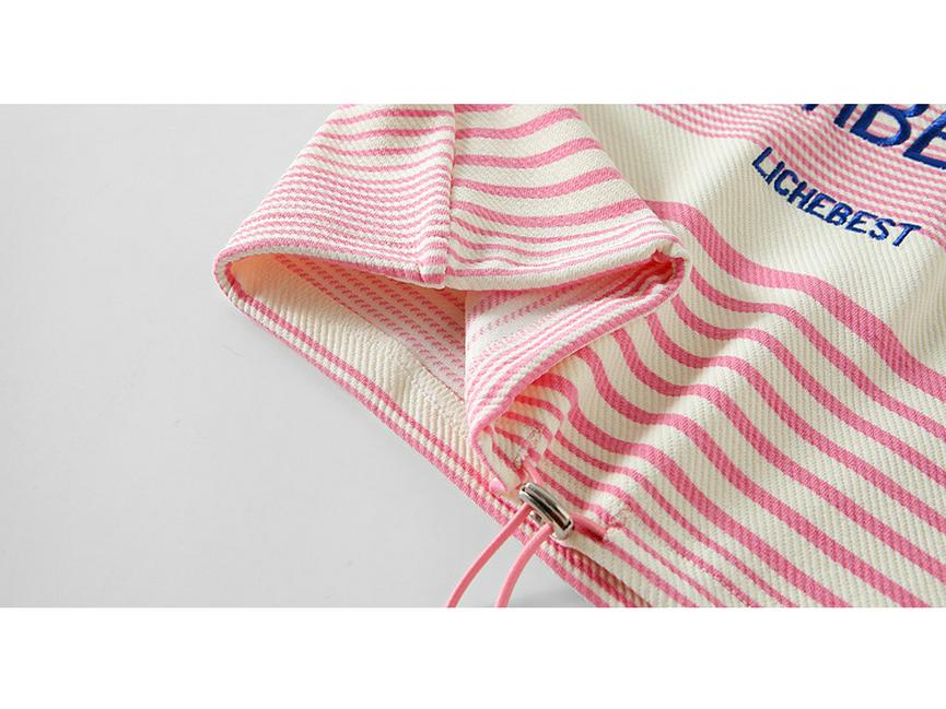 Bluza dla dziewcząt na jesień 2025: Stylowy pulower na wczesną wiosnę dla dzieci