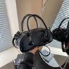 Bag Women's Fashion New Shoulder Bag Versatile Casual Handbag