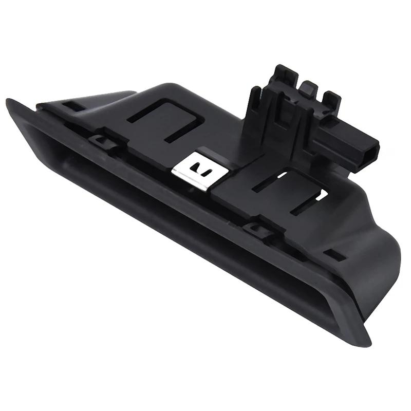7118158 51247118158 For BMW Rear Door Switch Trunk Handle E60 E61 E90 E91 E92 E93 E70 E88 E71 E72 E84 1 3 5 Series X1 X3 X5 X6