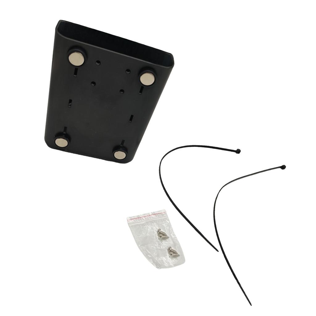 Magnetic Cup Holder Drinking Organizer Portable Rack Water Bottle Storage Holder for Outdoor Gym Workout Enduring