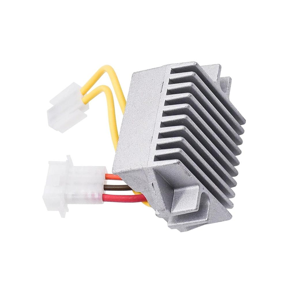 Regulator Rectifier 809176 Fit for Briggs & Stratton