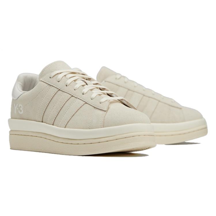 adidas Y-3 Hicho 'Branco Creme' Masculino HQ3663