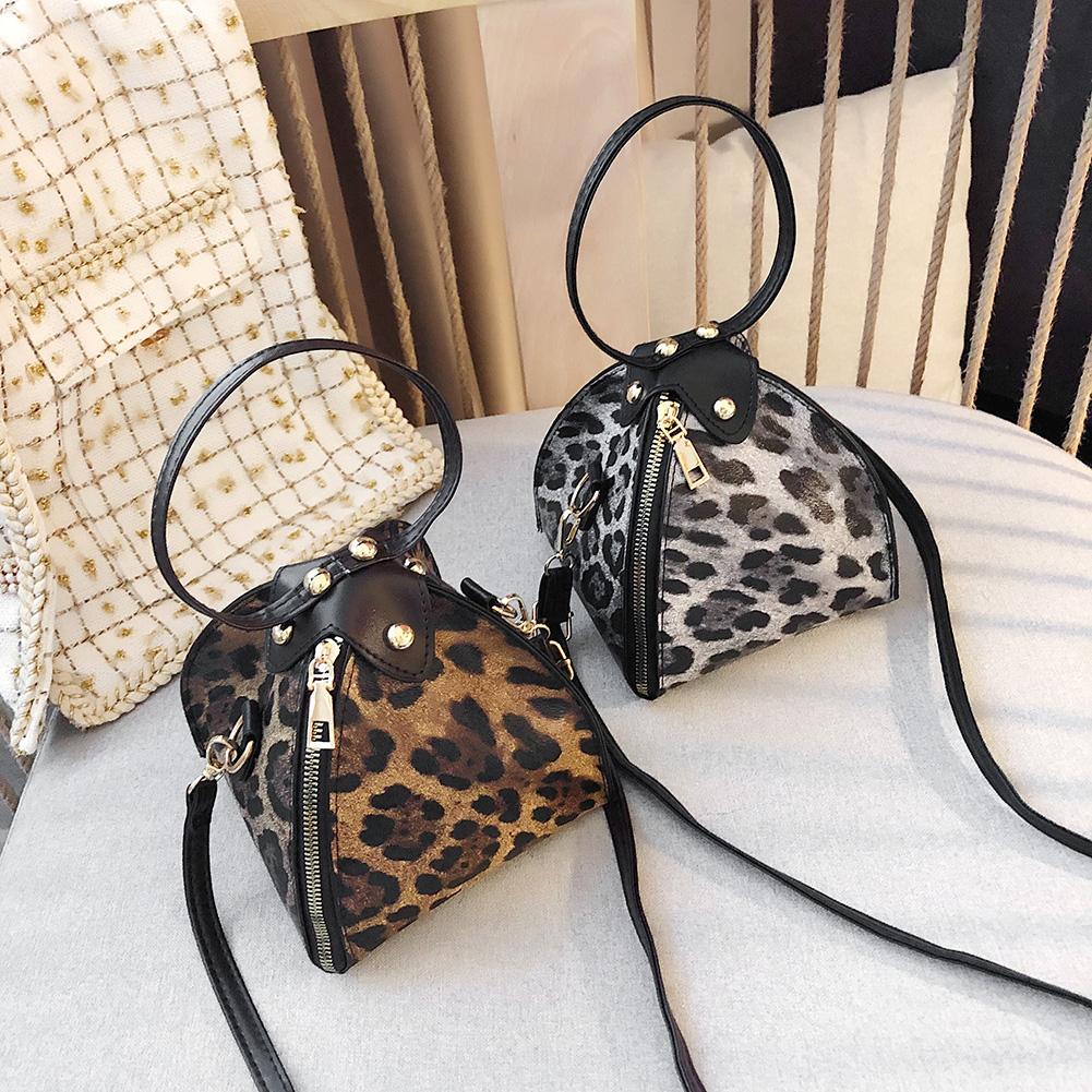 sac the kooples leopard
