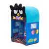 Sanrio Plush Toy House (Super Cute Adventures Chimapote Collection) Bad Batz Maru Suitable ages 3 up 022136