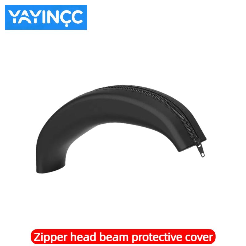 

Replacement Cooling Gel +Ice silk cloth Ear Pads /Head beam protective cover For Bose QC45 QC35 QC15 QC25 AE2 Gaming Headphones