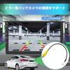 KASELIN Rear Camera, Toyota Conversion Cable, RCA Wiring, Rear Camera Connection, Cable, Kenwood Compatible