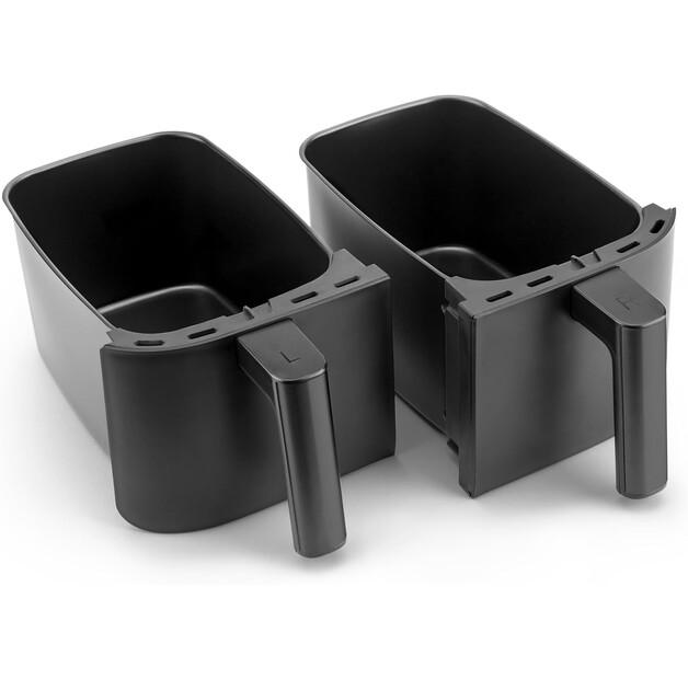 NutriBullet Twin Drawer Air Fryer (NBA081B)