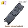 31415674 Power Window Control Switch for Volvo XC60/S60