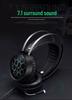 Tuning Master X1 Wired 7.1 Gaming Headset with RGB Lighting