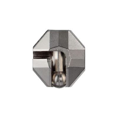 Hanayama Cast Flag Puzzle Level 1 Brain Teaser Toy for Adults and Kids