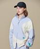 Bbc Earth Lightweight Woven Earth Windbreaker_Lilac