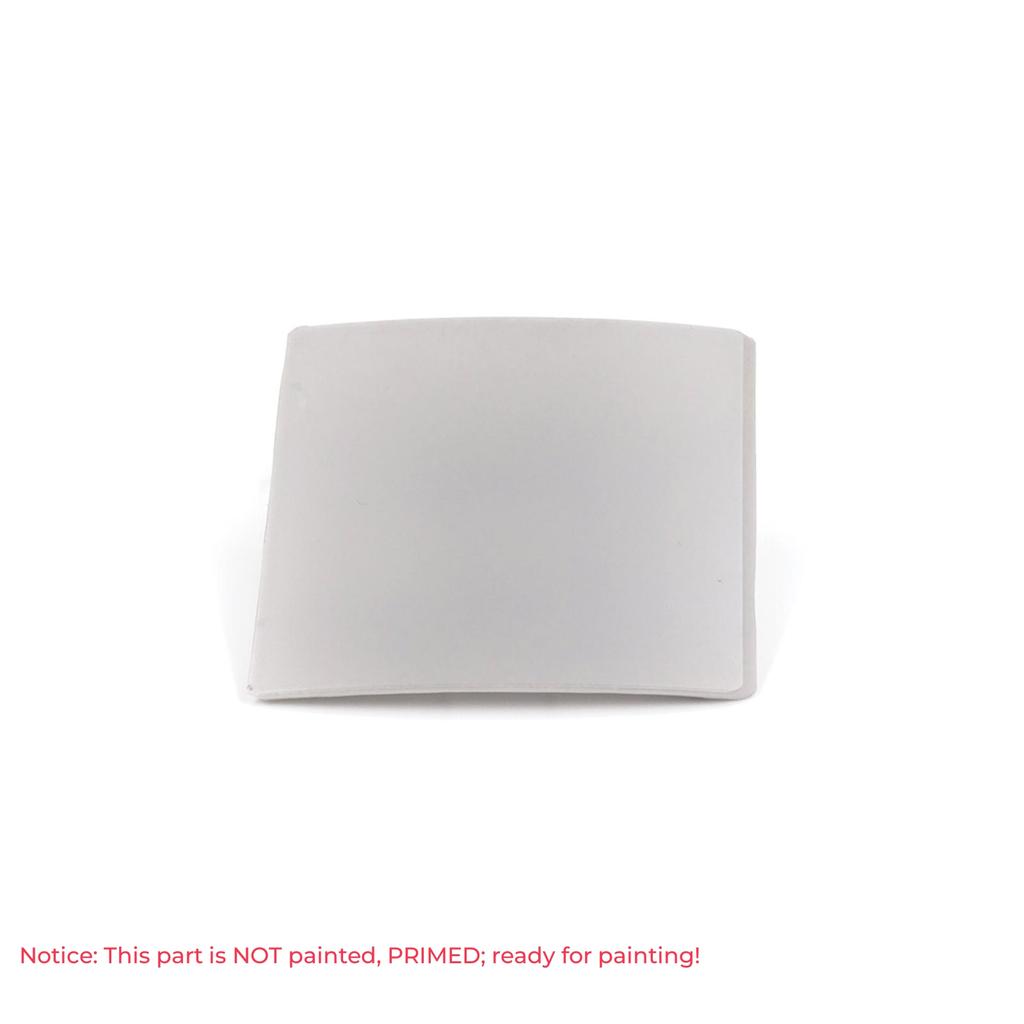 BROSS BSP735 Hinten Stoßstange Anhängerkupplung Auge Abdeckung 98 ABF17K922CD 1085505 für Ford Focus Limousine 1998-2001 Schneller Versand Schiff Aus türkei