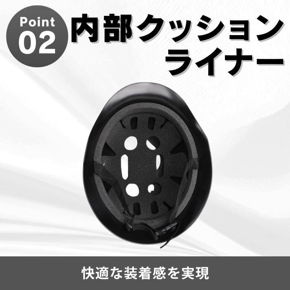 PREMIUMM German Style M35 Helmet for Cosplay and Airsoft ABS Resin Black