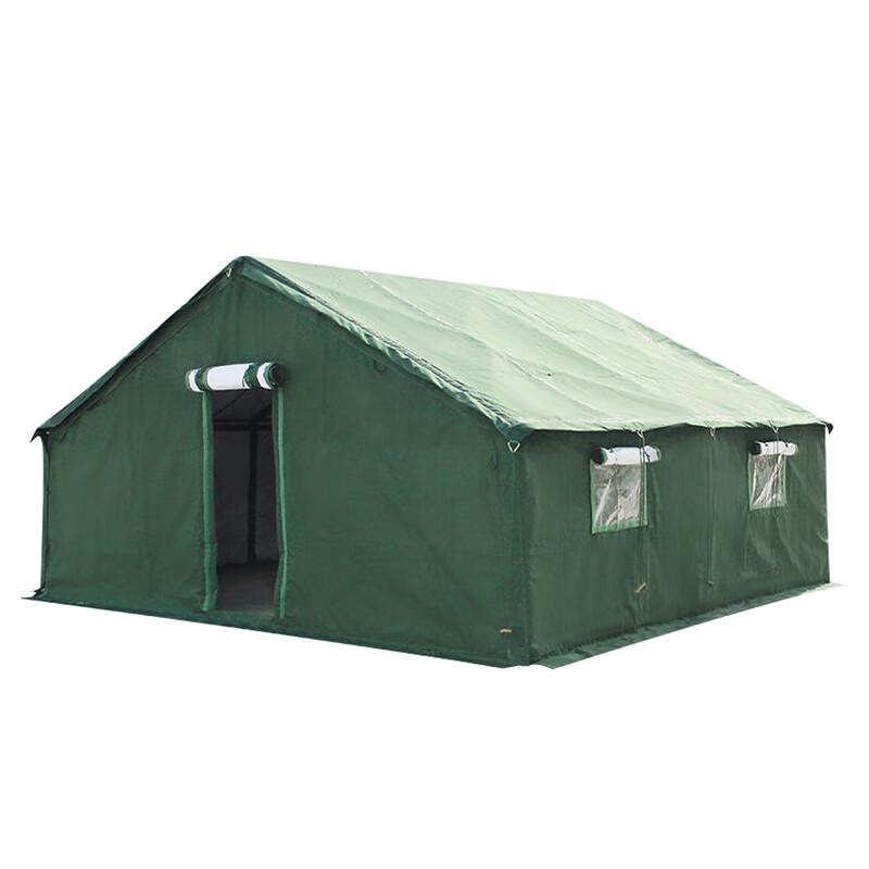 Yatu Zhuofan 93 Series Canvas Tent