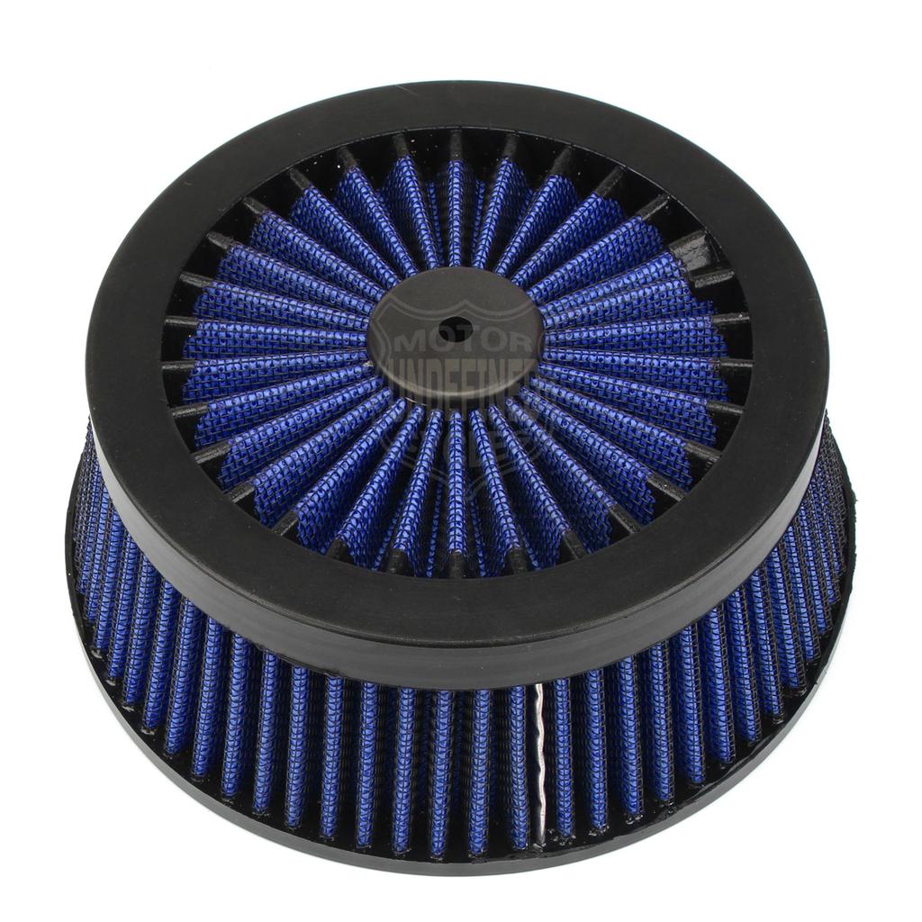 Motorcycle Air Cleaner Intake Filter Core Repalecment Element For Harley Touring Electra Glide Sportster 883 1200 Softail Dyna