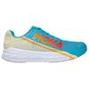 Hoka One One Rocket X Scuba Blue (All Gender) Men Sneakers Luminary-Green 1113532-SBLGR