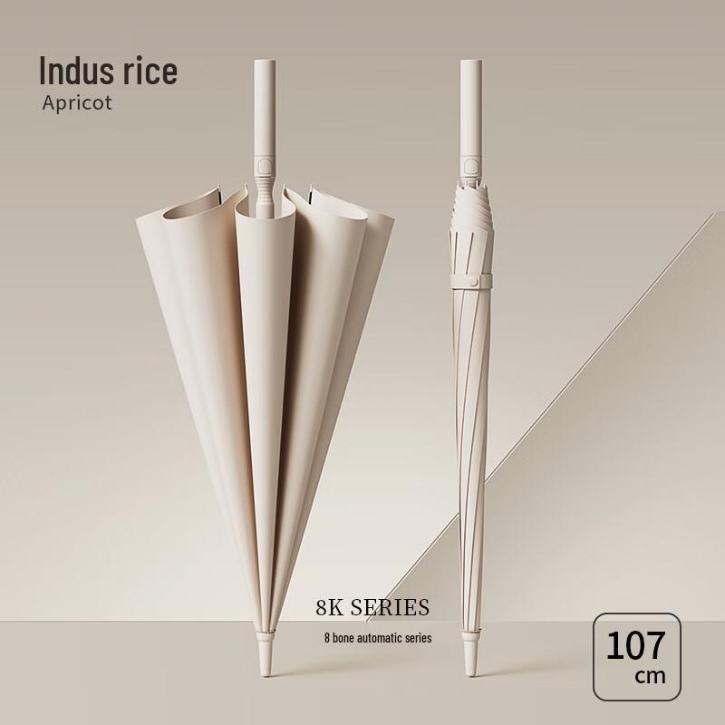 Shixun HC Large Automatic Long-Handle Umbrella