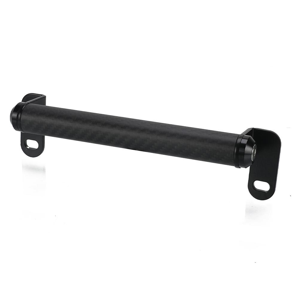 For CFMOTO CF MOTO CF650MT 650MT 650 MT mt CF 650MT 650mt Motorcycle Carbon Fiber Navigation Bracket Holder GPS Phone Bracket